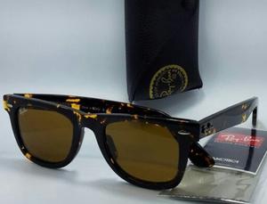 Ray Ban Wayfarer Gafas De Sol. Wayfarer