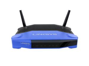 Router Linksys Wrtac Wireless Ac Dual-band