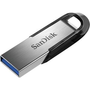 Sandisk Ultra Flair 3.0, Unidad Flash Usb De 64gb - 150mb/s