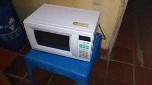 Se Vende Horno Microondas Nuevo