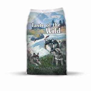 Taste Of The Wild Pacific Puppy 30lb