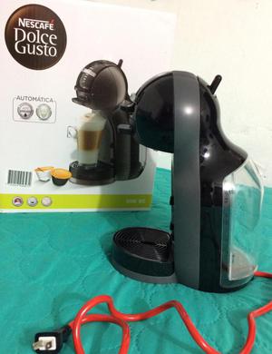 Vendo Cambio Cafetera Nescafe Dolce Gust