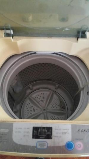 Vendo Lavadora 14lb