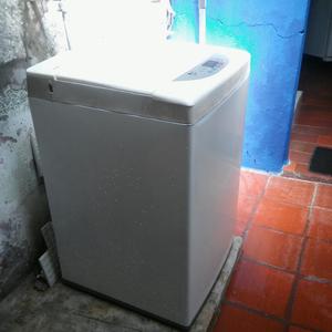 Vendo Lavadora Lg