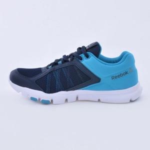 Zapatos - Tenis Yourflex Trainette 9.0  Reebok Tall