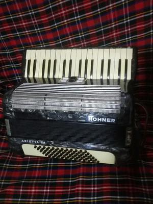 Acordeon Hohner Arietta IM