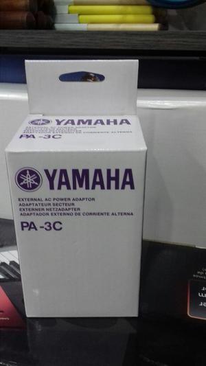 Adaptador Yamaha Pa3c