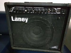 Amplificador Laney Lx65 Reverb