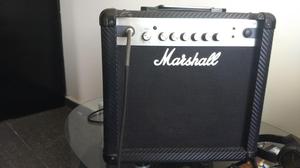 Amplificador Marshall Mg15cfr