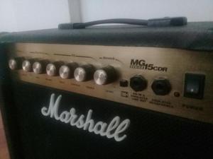 Amplificador de Guitarra Marshall 45watt