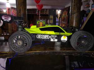 Buggy Losi