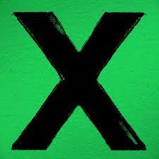 CD's X Wembley y Divide Edd Sheeran