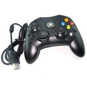 Control Xbox Clasico Cable Homologado