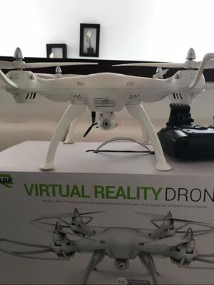 Dron Realidad Virtual