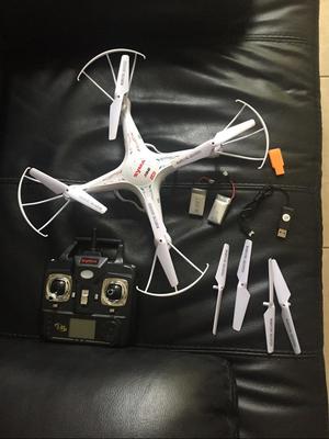 Dron SYMA X5C 2.4