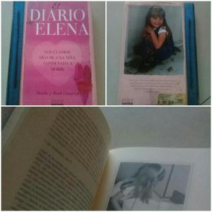 El Diario de Elena