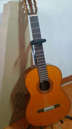 Guitarra Acustica Yamaha C80