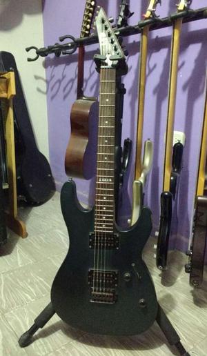 Guitarra Electrica Esp Ltd M50 Usada