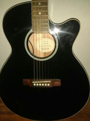 Guitarra Electroacustica Epiphone Pr4e