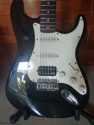 Guitarra Squier California Pastilla Epi