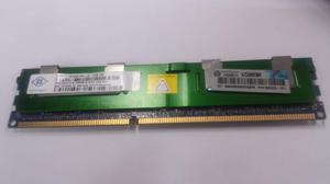 MEMORIA PARA SERVIDOR DDR3 DE 8G