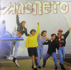 Magneto – Vuela, Vuela  Vinyl, LP, Album