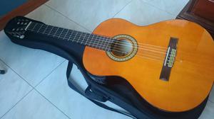 Maravillosa Guitarra Andalusia AG3 Electroacústica con