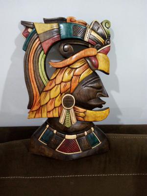 Mascara Maya Mexicana