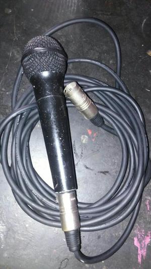 Microfono Proel