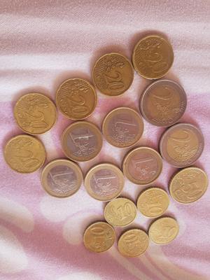 Monedas Ala Venta