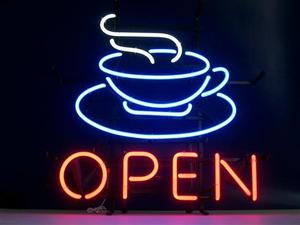 OPEN COFEE