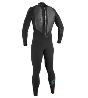 O'neill Wetsuits Hombres 3 / 2mm Reactor Traje Completo,