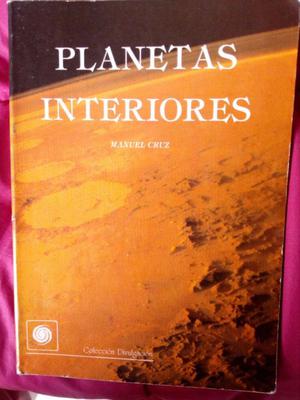 Planetas Interiores