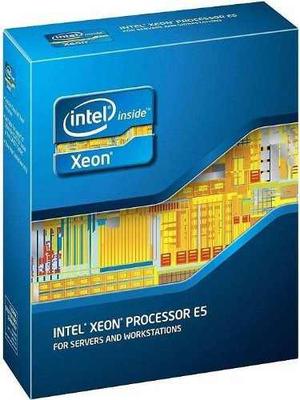 Procesador Intel Xeon E V2 Procesador 2.50 Ghz - Socke