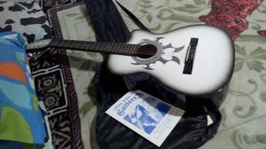 Regalo Hermosa Guitarra