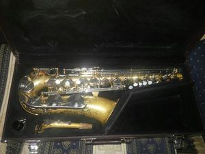 Saxofon Yamaha Yas 25