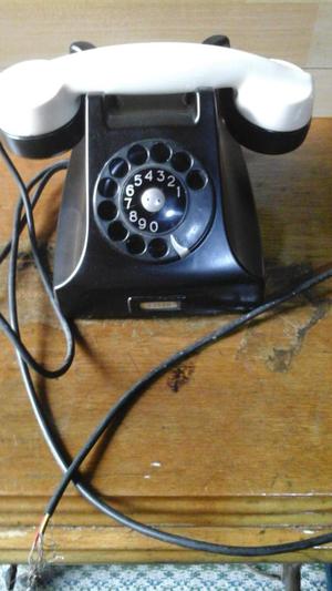 Telefono Erickson antiguo