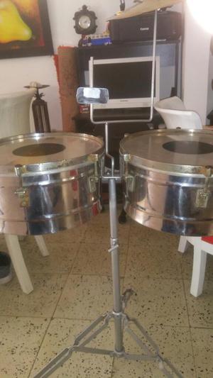 Timbal de Los Viejitos