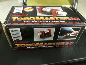 Torqmaster 90 Deluxe