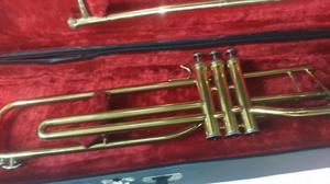 Trombon de Pistones