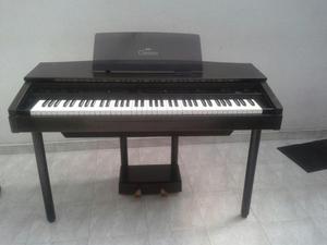 VENDO CLAVINOVA YAMAHA CPV 7 BUEN ESTADO