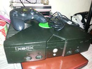 Vendo Consola Xbox