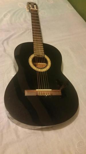 Vendo Guitarra Como Nueva