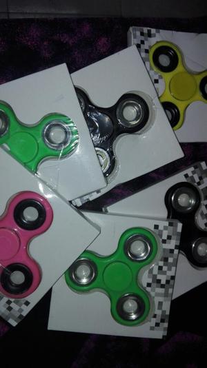 Venta de Spinner