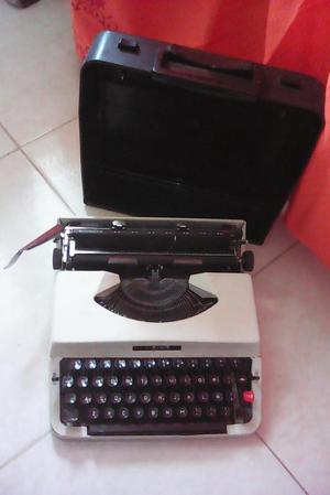 Venta maquina de escribir
