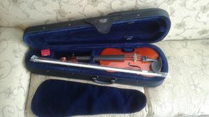 Violin Visconti 4/4 Nuevo sin Usar