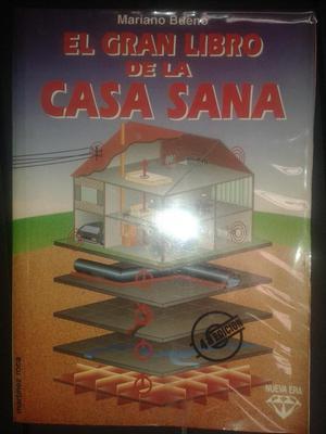 el gran libro de la casa sana