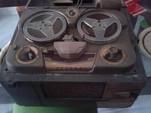 vendo maquina antigua para grabar audio