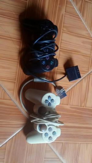 Accesorios Play Station 1