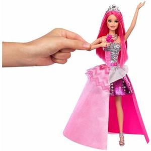 Barbie Rock N Royals Courtney Doll